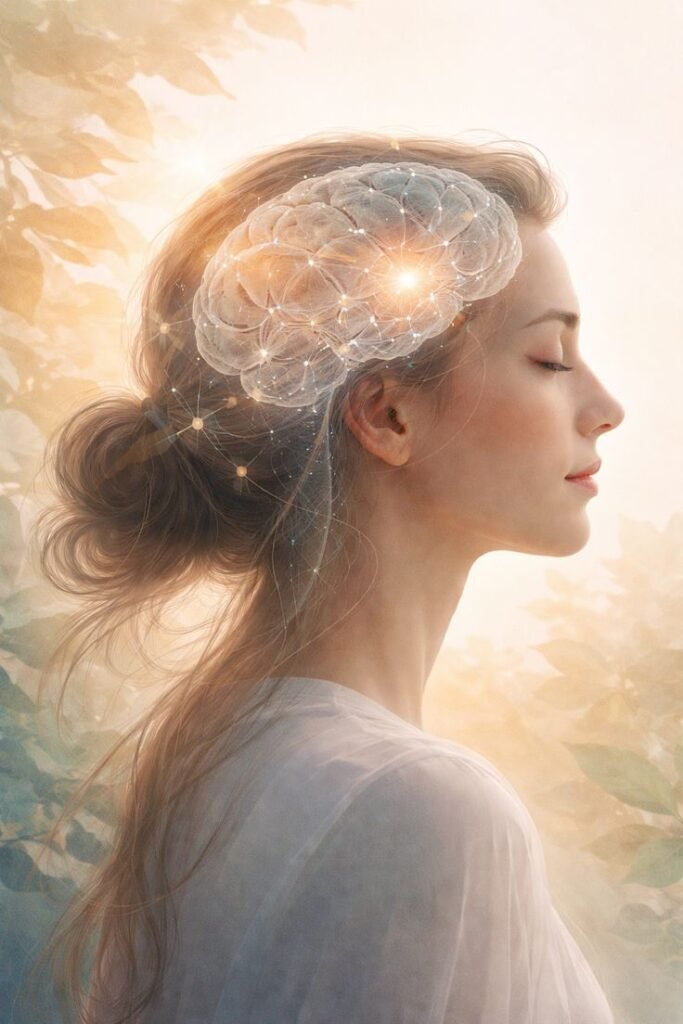 how to find out your biological age brain longevity test